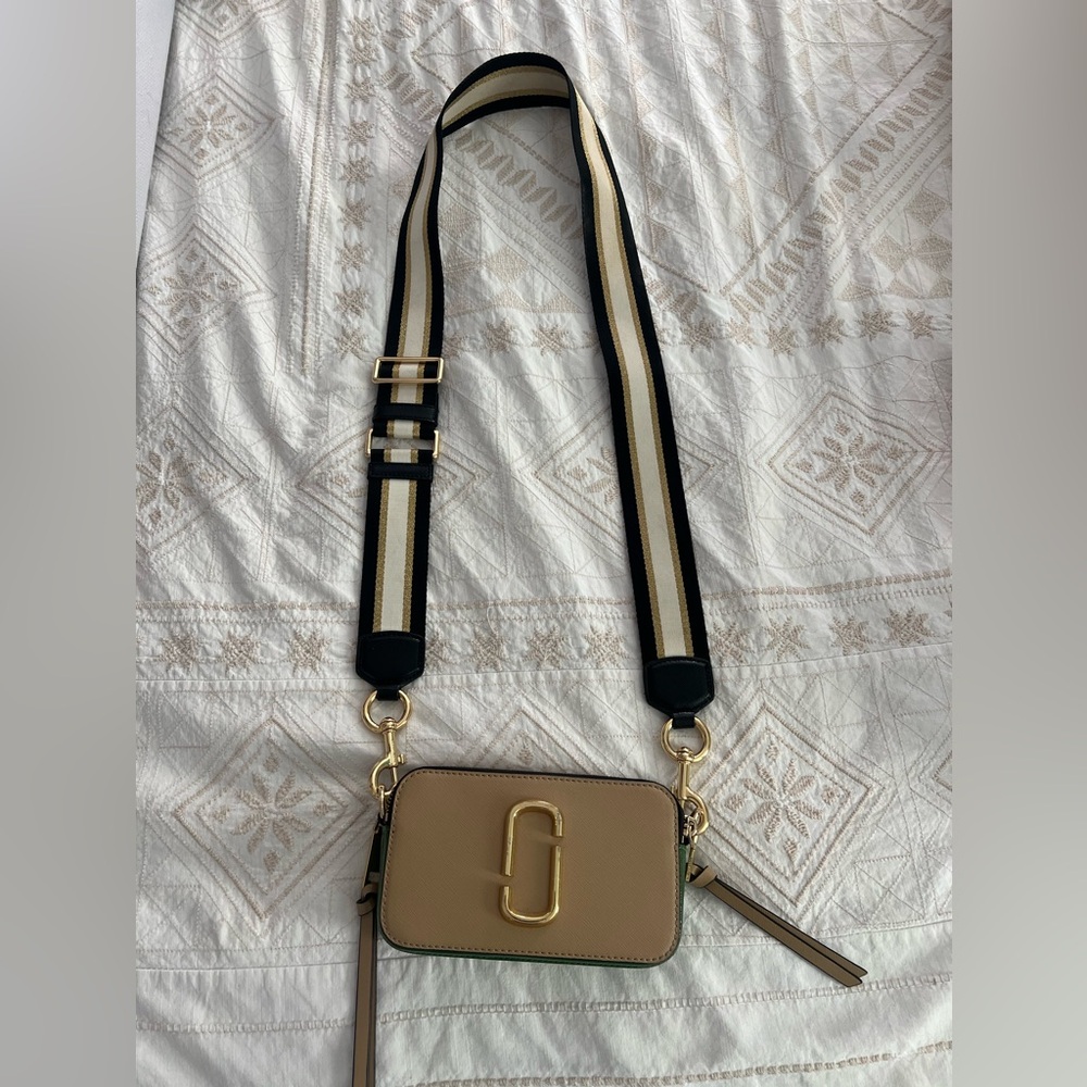 Marc Jacobs Camera Bag